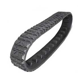 Aggressive tread track for Dingo TX222TX220 &amp; TX320 1085640